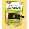 Quick Lock Crock 3 oz.